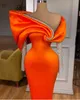 2022 artı boyut Arapça aso ebi şık kristaller seksi balo elbiseler uzun kollu saten akşam resmi parti ikinci resepsiyon elbiseleri elbise zj211