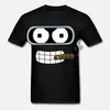 bender t -shirt