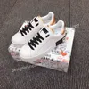 2021 Męski Lace-UP B22 Buty Sneaker Buty White Leather Calfskin Sneakers Top Dzianiny Techniczne Platformy Damskie Platformy Trenerzy 34-45