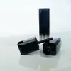 Private Label Empty Lipgloss Tube Bottle Customized packaging Container Make Your Own Brand Cosmetics Tool Refillable