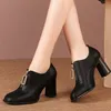 2 inch heels pumps