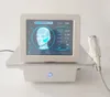 Fractional RF Microneedle Micro Needle Therapy System RF Fractional Microneedle Machine voor Anti Ageing Rimpel Verwijderen