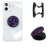 Glitter Universal Phone Holder for Iphone Xr 8 7 Ring Grip Holders CellPhone Smartphone Stand Phones Support Mobile Bracket