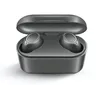 Kabellose Bluetooth-Kopfhörer mit In-Ear-Erkennung, räumliche Stereoanlage mit Ladeetui, ANC, gültige Seriennummer, Transparenzmuster, Metall, Umbenennen von GPS