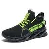 40-44 män löparskor andningsbara tränare Wolf Grå Tour gul Teal Triple Black White Green Mens Outdoor Sports Sneakers Vandring Sixty Eight