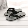 Neue Sommer Männer Flip-Flops Nicht-slip Strand Außen Männlichen Sandalen Weiches Licht Gewicht Hausschuhe Bad Rutschen Schuhe Zapatos hombre