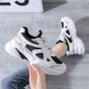 Frauen Schuhe Casual Frau Turnschuhe Ins Weibliche 2020 Mode Marke Casual Keile Designer Schuhe für Frauen Plattform Turnschuhe