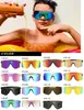 여름 패션 남자 야외 선글라스 편광 된 미러 고글 편광 렌즈 사이클링 유리 분쇄기 15colo 야외 방풍 안경