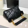 DesignersDesigner حقيبة يد الأزياء الكلاسيكية حقائب النساء مربع الأصلي حقيبة جلدية حقيبة العلامة التجارية الكتف محافظ crossbody حمل حقائب اليد الفاخرة المحافظ