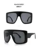 Gafas de sol elegantes elegantes Diseñador Italia So Light 1 Femenino Vintage Shades Eyewear3507187