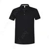 Polo Shirt Sudore assorbente e facile da asciugare Stio sportivo Estate Fashion Popular Man 20218230027
