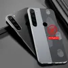 Millet Matte Cases Soft Silicone Sheath Cover For 11 Lite, Redmi Note 8, 7, 6, 5 Pro, 8t, 8a, 7a, 6a, K20 Pro, Redmi Note 10pro, MI 9, 8lite