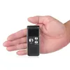 Digital Voice Recorder SK012 Professional Mini Gravação Caneta 8GB Áudio Portátil MP3 Player Detafone