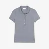 uomini lacoste coccodrillo Polo Shirt Womens Top Crocodilo ricamo in cotone manica corta Camicia pullover camicia di vendite calde Abbigliamento p3OLD4