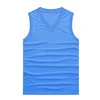 82-Men Wonen Kids Tennis Shirts Sportswear Training Polyester Running White black Blu Grey Jersesy S-XXL Outdoor Clothing