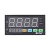 Mypin Digital Controller Controller Indicator 2 Выход реле 4 Digits4540115