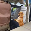 huisdierenhek voor auto