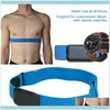 AESSORYS Equipments liefert Sport im Outdoorsories Herzfrequenz -Monitor Brustgurt Bluetooth 40 Fitnesssensor Ant Handgelenk COM7510974