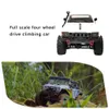 WPL C241 Remote Control Car Full Scale Fourwheel Drive Offroad Truck Children Electric Remote Control Car Model 210908245y6289748