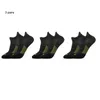 Men's Socks 3/5/10 Pairs Anti-Sweat Unisex Sport Women Men Short Tube Breathable Outdoor Running Basketball Soccer Sports