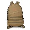 Oxford imperméable sac à dos sports extérieurs sac d'escalade tactique camouflage camouflage usiste 3D sac à dos armée militaire militaire