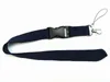 Lyxdesigners Lanyard Straps Nyckelringar Sports Style Racing Nyckelring för mobiltelefon ID-kort Hals Hängande Refitting 500 Styles