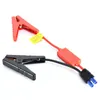 Nieuw Voor Auto Vrachtwagens Jump Starter Alligator Clip auto jumper Met EC5 Plug Connector Noodbatterij Jump Kabel Alligator klemmen Cl6530432