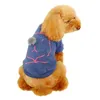 Dog Apparel Clothes Pet Clothing Hair Ball Nose Bear Cat Shirt Coat Autumn Puppy Sweatshirt Ropa Para Perros