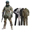 special forces uniform