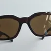 designers verres de soleil pour hommes gris noir 53 mm d'objectif unisexe des lunettes de soleil mode full châssis uv400 protection uv steampunk d'été squar4485322