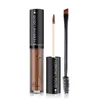 Pudaier 1 Set Wenkbrauw Makeup Gel Vrouwen Ogen Matte Eye Brow Cream Tattoo Cosmetica Brows Enhancer met Borstel Potlood 4.5ml