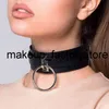 Masaż Sex Lady Collar Zabawki Erotyczne Fetysz Fantasy BDSM Choker Gothic Kobiety Pas Naszyjnik Uprząż Gotycki Naszyjnik Akcesoria Egzotyczne