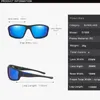Fashion Polarized Sunglasses Men Women Brand Design Classic Square Driver Shades Male Vintage Mirror Glasses UV400