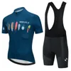 2024 Fietsen Zomer Kleding Pro Morvelo Team Jersey Kit Mannen Korte Mouw Set Mtb Kleding Fiets Uniforme Ropa Ciclismo hombre