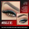 6 Paar wiederverwendbare Eyeliner-Aufkleber, langlebiger Augenlid-Stick, Katzenaugen-Make-up, doppelter Augenlid-Aufkleber, Eyeliner-Make-up-Aufkleber