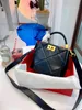Deslgner bolsa maquiagem bolsa santa calça bolsas de toute ladies Multi Pochette moda e temperamento bolsas de bolsas de carteira Purs8568507