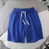 Pantalones Cortos de Lino Para Hombre Ropa Deportiva Culturimiso Playa Correr M-5XL 220312