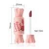 Teyason Lip Gloss Lape Lapey Moisturizing Paterproof Limited Lipstick Lipstick Makeup Lipgloss Cosmetic في Stock6020664