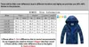 Dimusi осень зима мальчики бомбардировщики мода флисовая толстая ветровка детская одежда детские водонепроницаемые пальто 4-12Y 211204