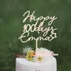 name cake toppers