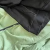 Zoestreet Kapuzenpullover mit Reißverschluss, lässiger Outdoor-Sweatshirt-Mantel aus Baumwolle mit Kapuze
