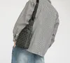 인쇄 디자인 여성 가방 유럽 및 미국 캐주얼 패션 여성 어깨 핸드백 고용량 PU 가죽 Luxurys 메신저 가방