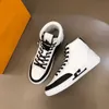 2022SS Designer di lusso di alta qualità Scarpe casual da uomo suola in schiuma ultraleggera resistente all'usura e confortevole sono size39-46 mkjjj054