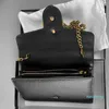 Women Evening Bags Handbag Genuine Leather Original box Messenger Purse Cross body Shoulder Bag 2021