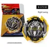 Bayblade Burst Superking B-173-01 Infinite Aquiles DM '1B com lançador de fio de duas vias Brinquedo B-173-02 Novo estilo para brinquedos Kid X0528