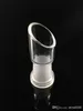 Andra rökare Tillbehör Partihandel Glas Domes 14.5mm Ny design Tillverkare Fabrikspris Används för oljeplattformar