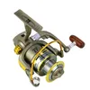 Mulinello da pesca All Spinning con bobina in metallo 12BB Max Drag Wheel Upgrade Marine Rock 1000-7000 B1 Baitcasting Reels1