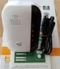 Wireless WiFi Repeater Range Extender Router Wi-Fi Signalförstärkare 300 Mbps Booster 2.4G Wi Fi UltraBoost Access Point