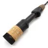 58 cm Vinterisfiskestavar 2 Tips Spinning Rod Carbon Fiber Pole Ultralight Carp 2111232260160