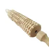 Wood Therapy Roller Massage Tools Lymphatic Drainage Wooden Massage & Muscle Stick